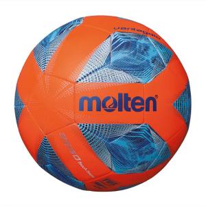 Купить Мяч футбольный Molten F5A3550 FIFA в Великиелуках 