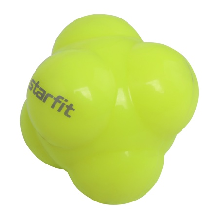 Купить Мяч реакционный Starfit RB-301 в Великиелуках 