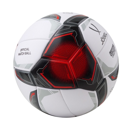 Купить Мяч футбольный Jögel League Evolution Pro №5 в Великиелуках 